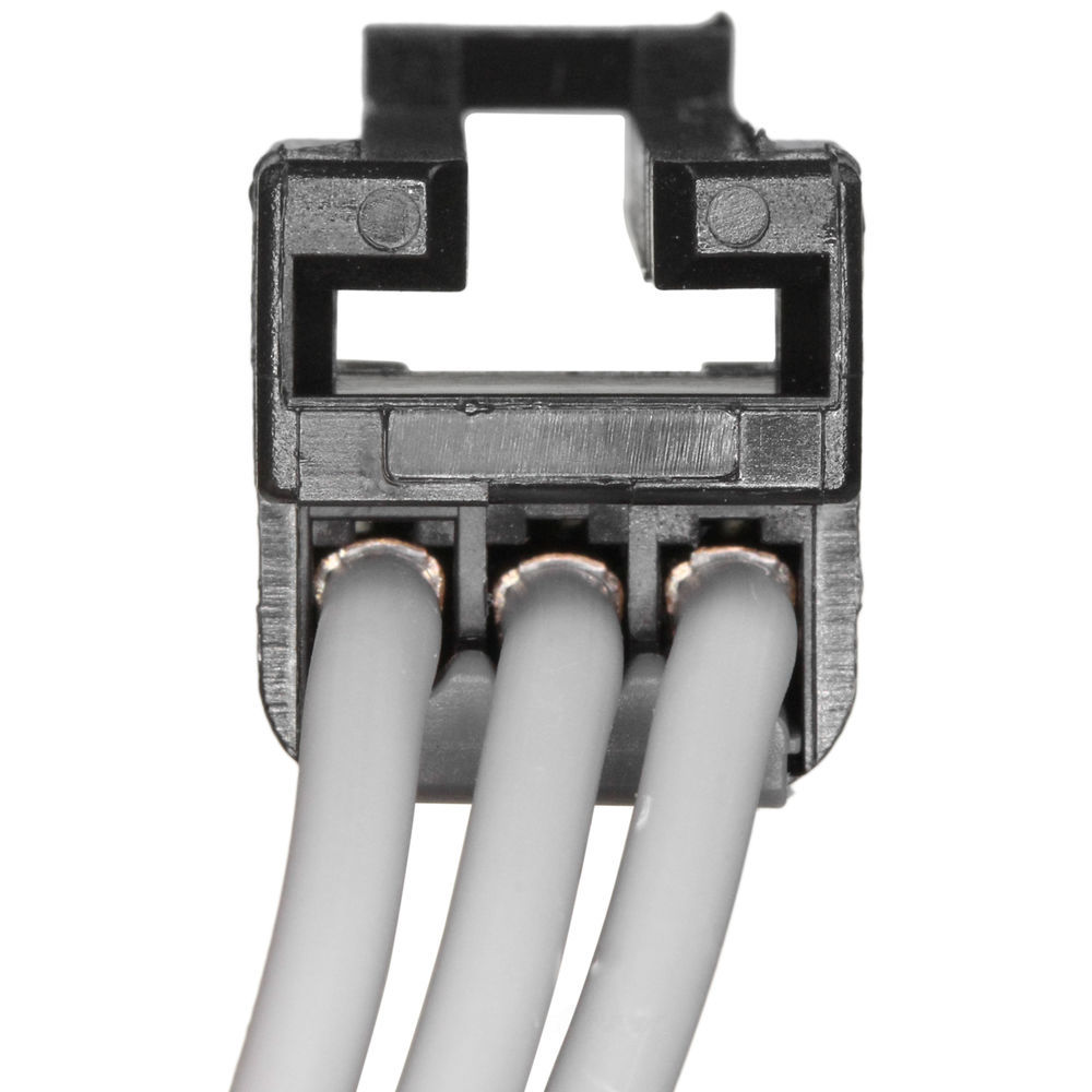 WVE - Inline Connector - WVE 1P2027