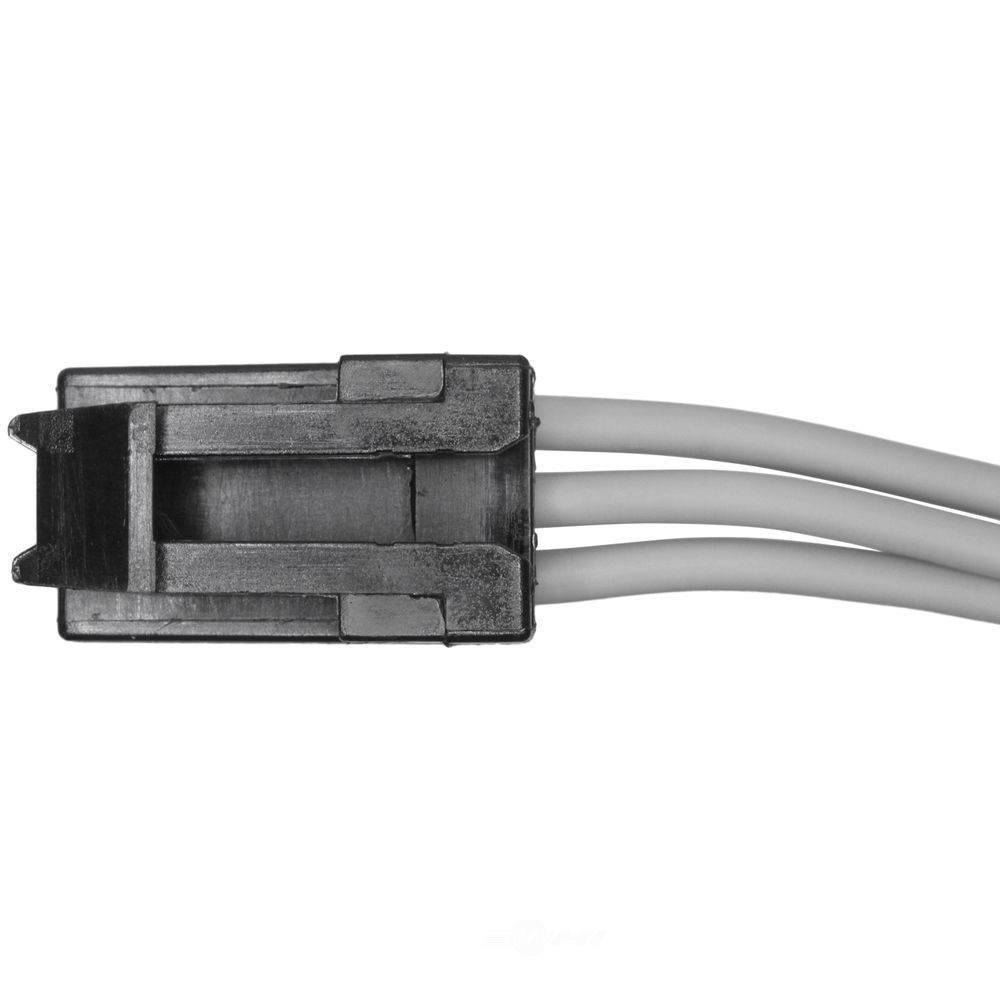 WVE - Headrest Position Sensor Connector - WVE 1P2027