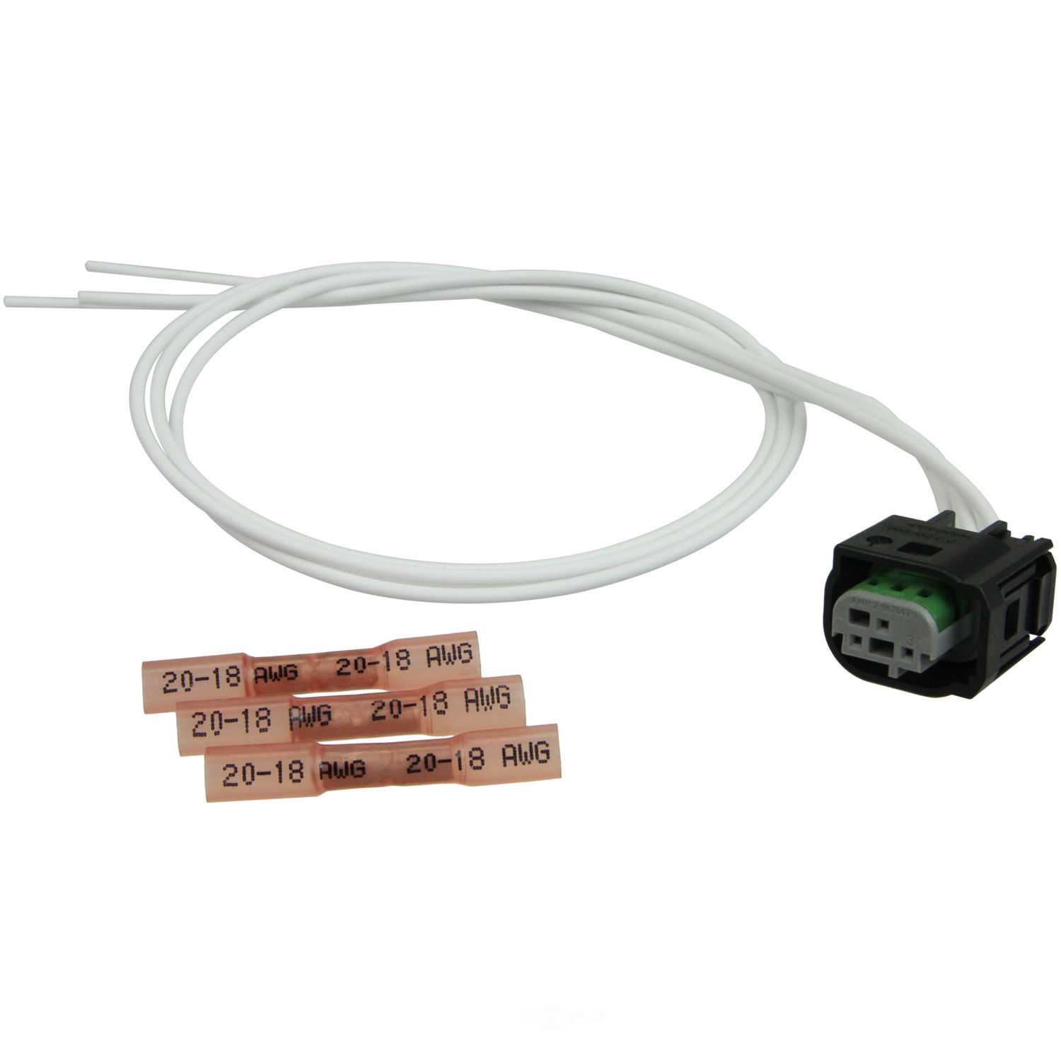 WVE - Ambient Air Quality Sensor Connector - WVE 1P2032