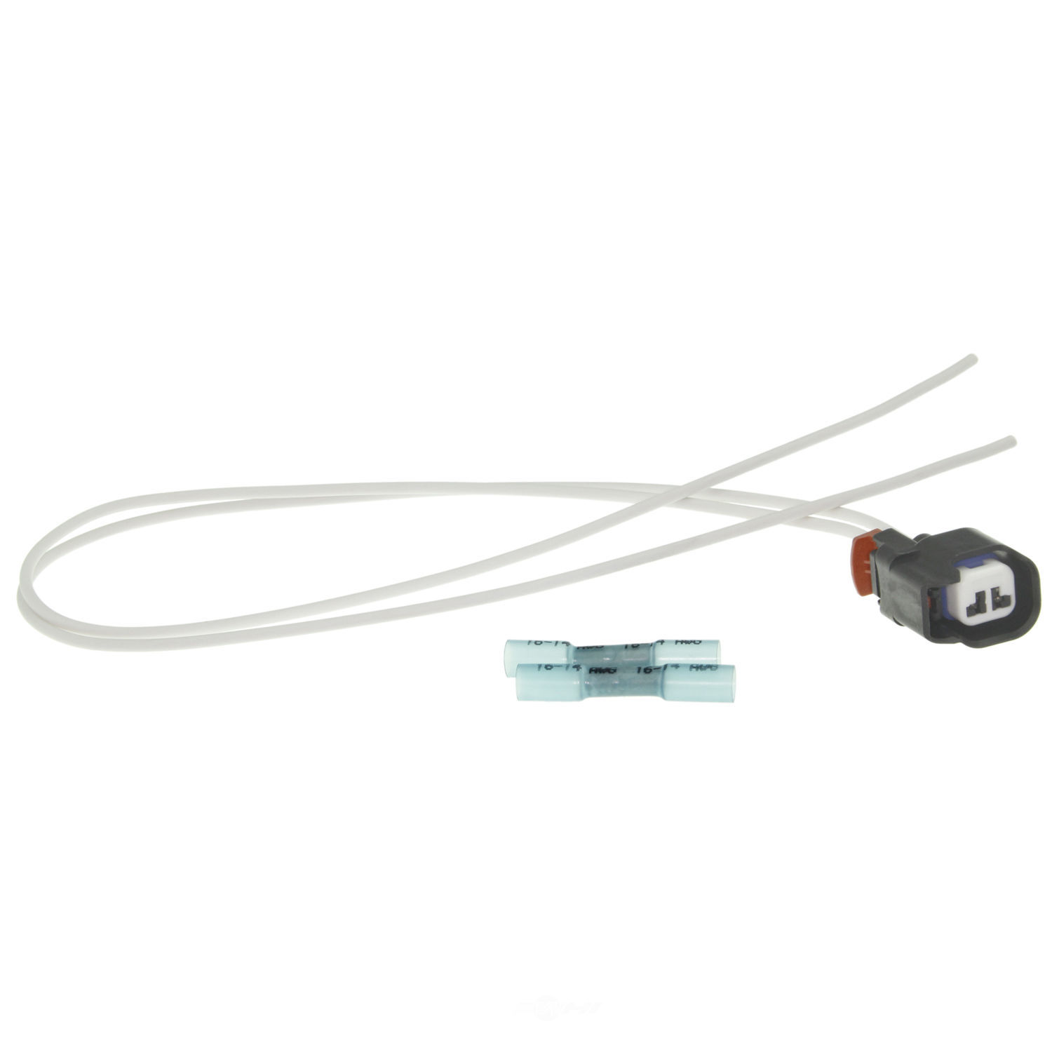 WVE - Canister Vent Solenoid Connector - WVE 1P2038