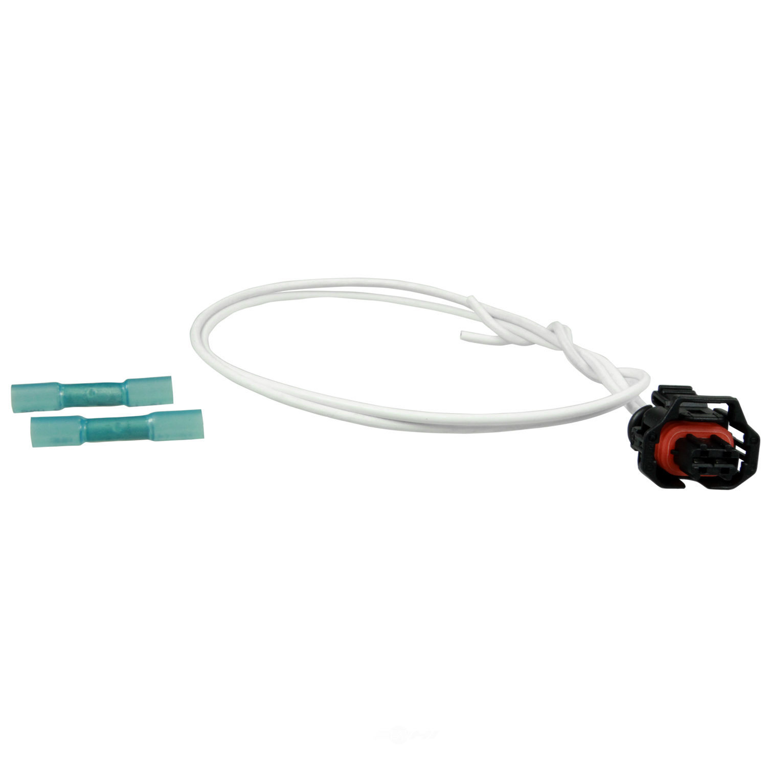 WVE - Air Charge Temperature Sensor Connector - WVE 1P2044