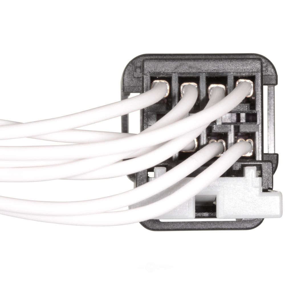 WVE - Floor Console Harness Connector - WVE 1P2066