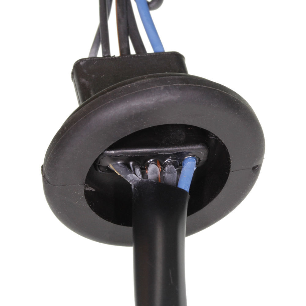 WVE - Headlight Wiring Harness - WVE 1P2172
