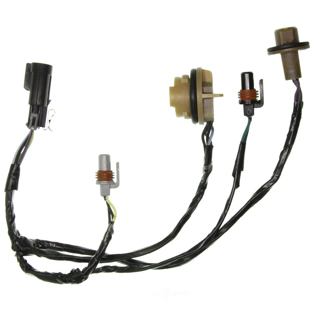 WVE - Headlight Wiring Harness - WVE 1P2178