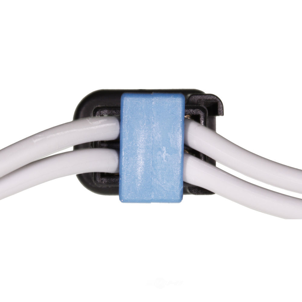WVE - Seat Lumbar Position Sensor Connector - WVE 1P2184