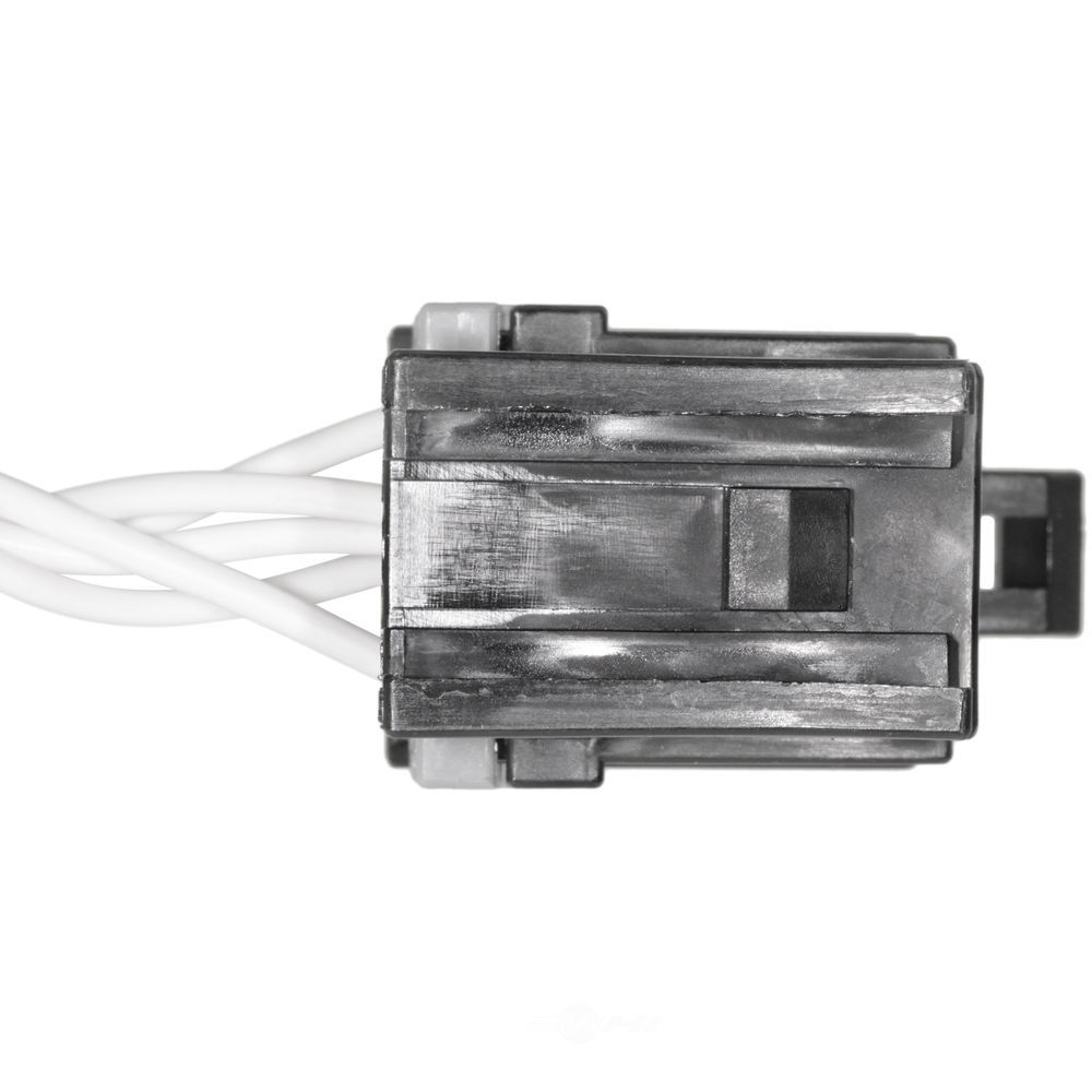 WVE - Windshield Wiper Relay Connector - WVE 1P2187