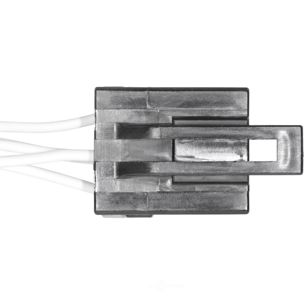 WVE - Windshield Wiper Relay Connector - WVE 1P2187