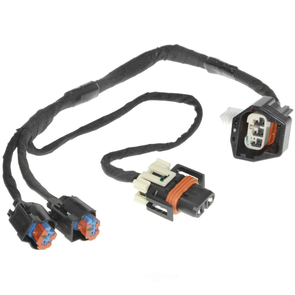 WVE - Forward Light Harness Socket - WVE 1P2194