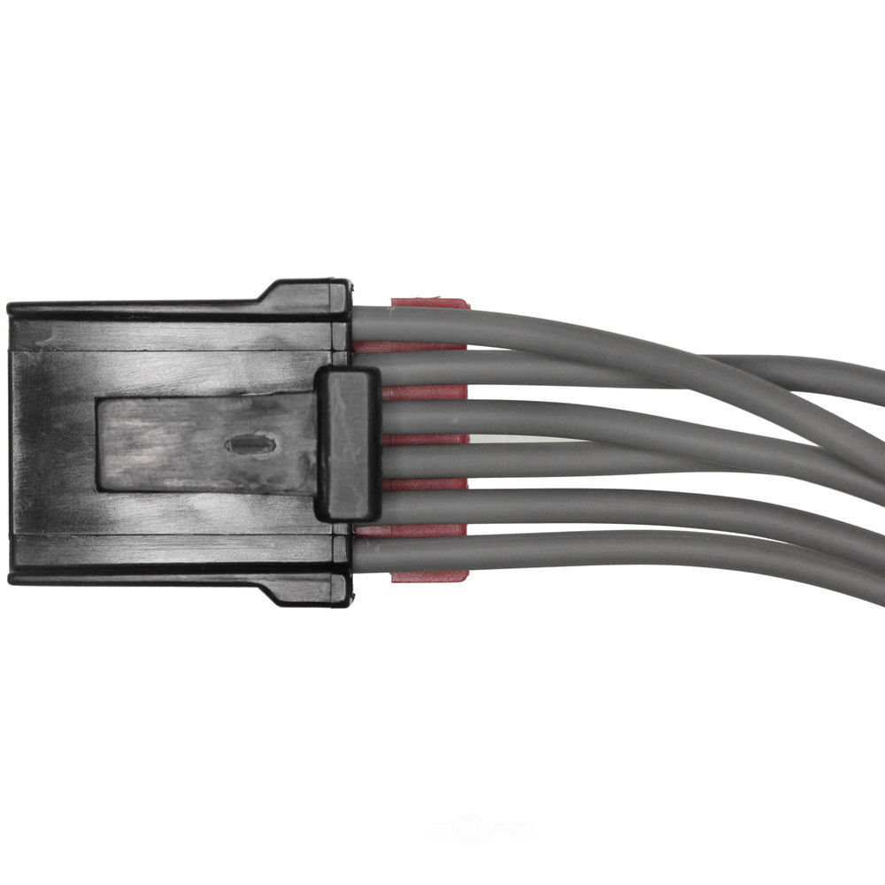 WVE - HVAC Air Inlet Position Sensor Connector - WVE 1P2207