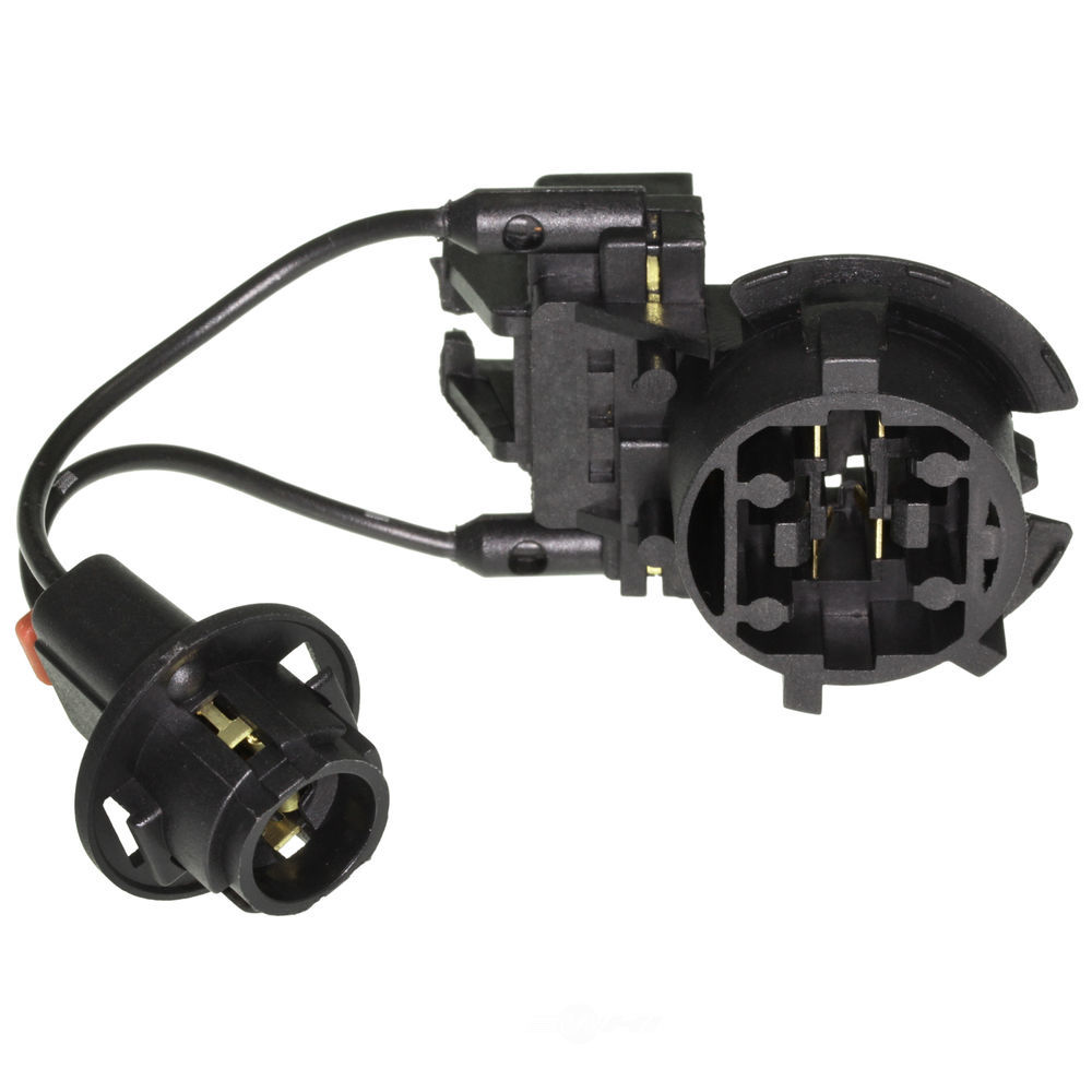 WVE - Turn Signal Light Socket - WVE 1P2210