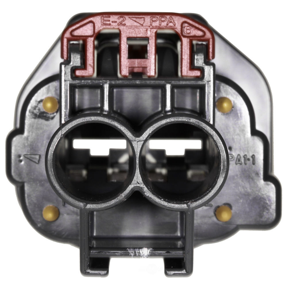 WVE - Transfer Case Shift Motor Connector - WVE 1P2223