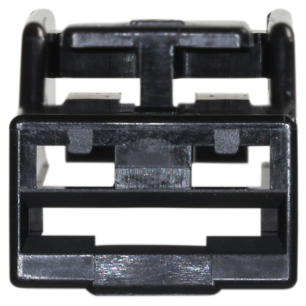 WVE - Parking Brake Switch Connector - WVE 1P2226