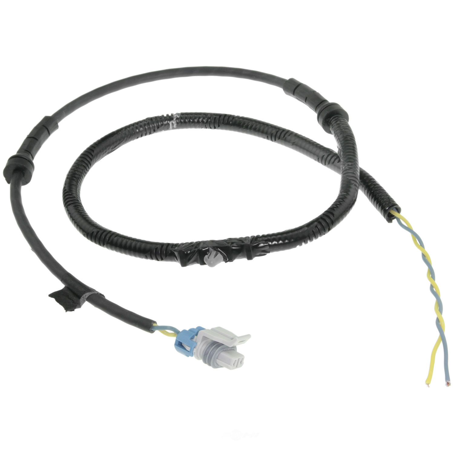WVE - ABS Wheel Speed Sensor Wiring Harness (With ABS Brakes, Front) - WVE 1P2250