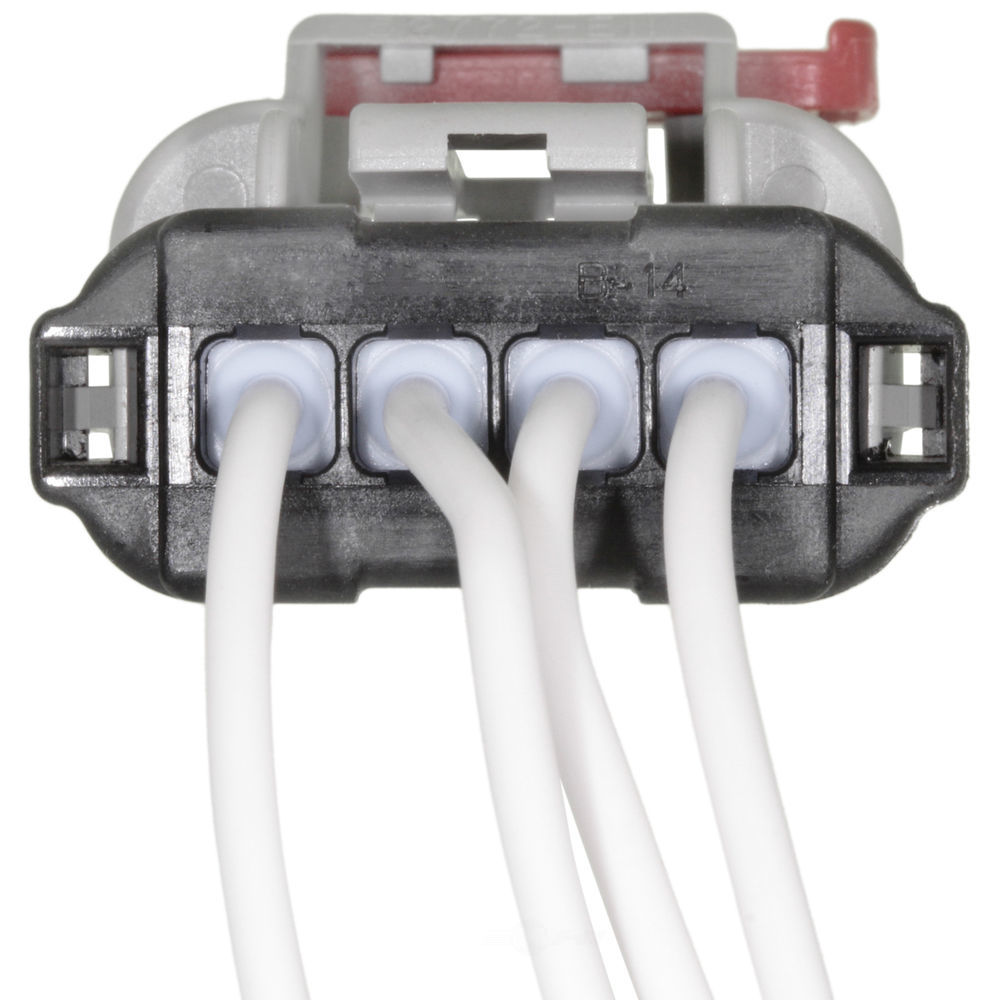 WVE - Fuel Sender Connector - WVE 1P2259
