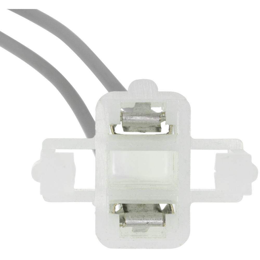 WVE - Brake Light Switch Connector - WVE 1P2261