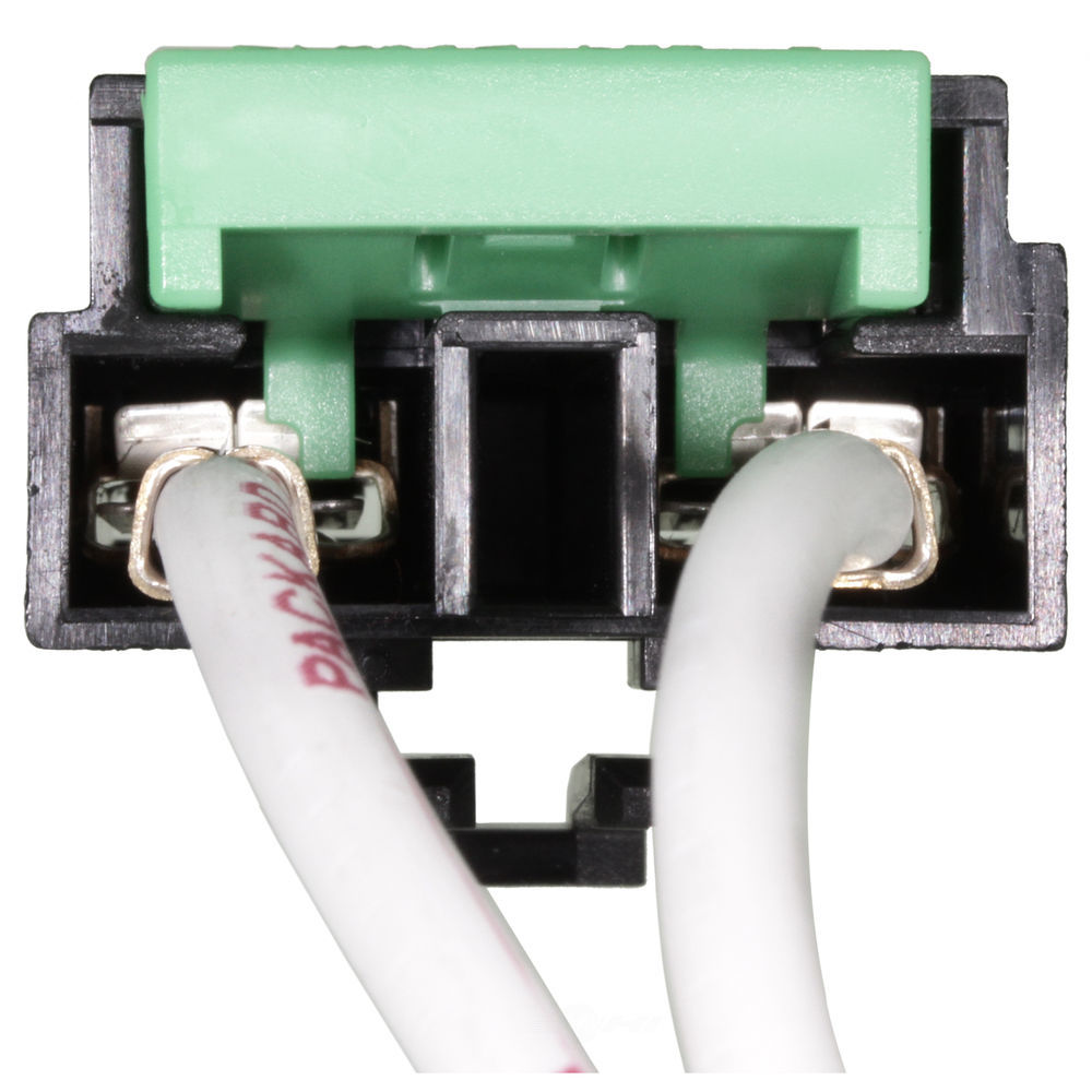 WVE - Accessory Wiring Junction Block Connector - WVE 1P2282