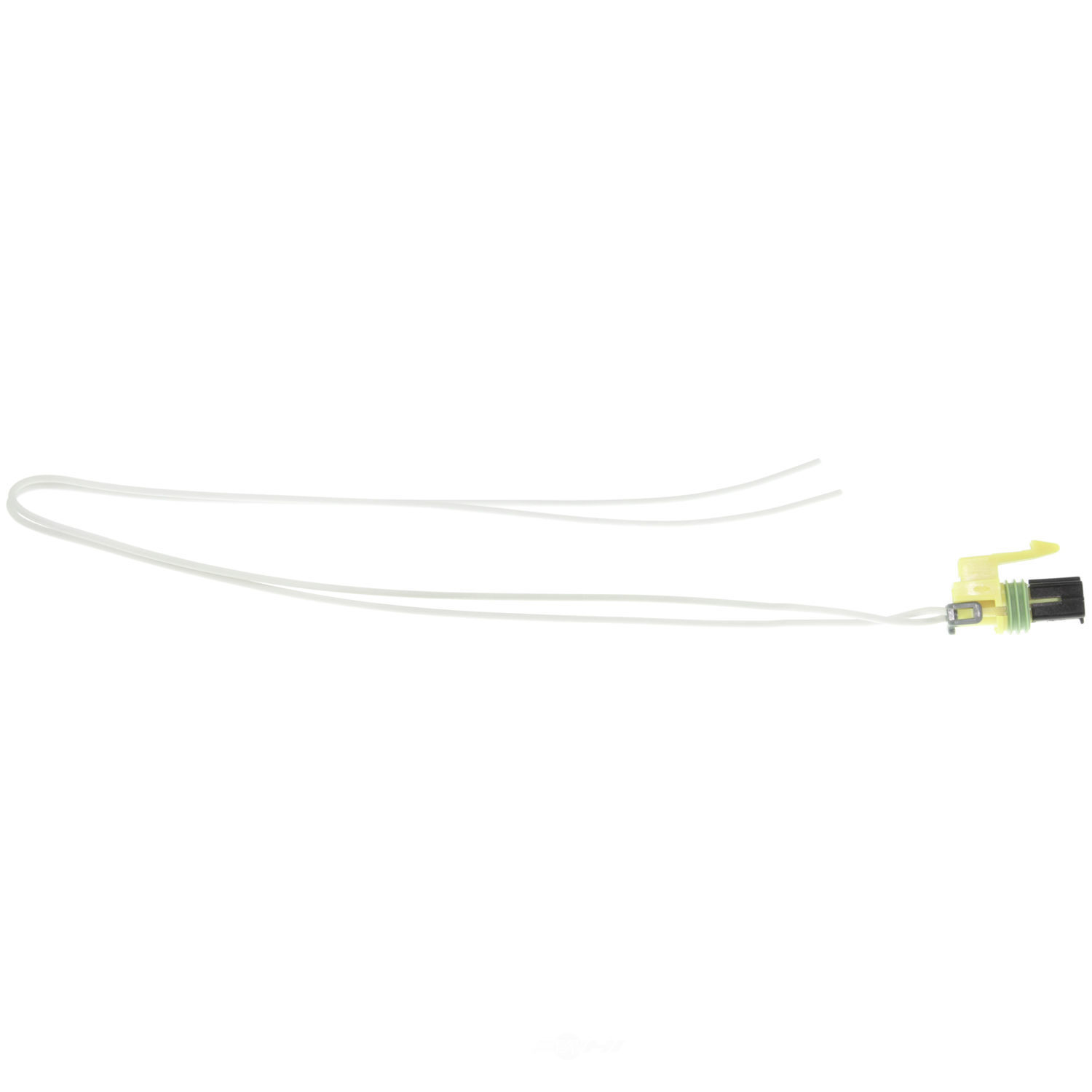 WVE - Air Bag Arming Sensor Connector - WVE 1P2286