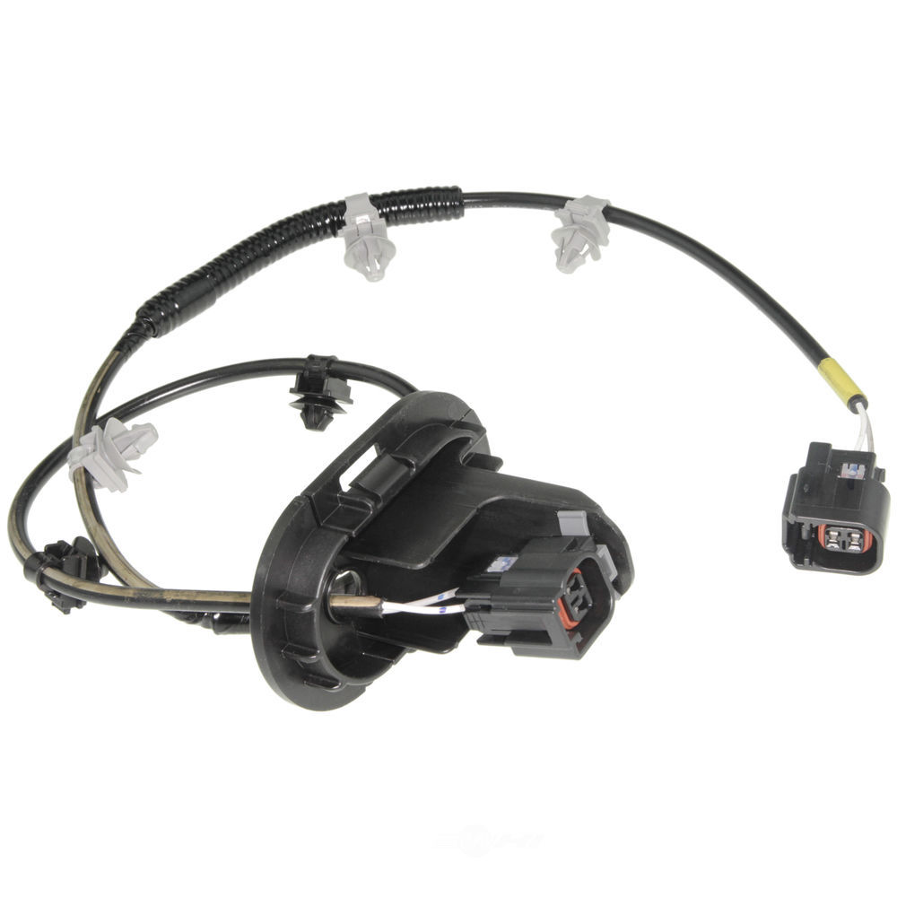 WVE - ABS Wheel Speed Sensor Wiring Harness (Rear Left) - WVE 1P2341