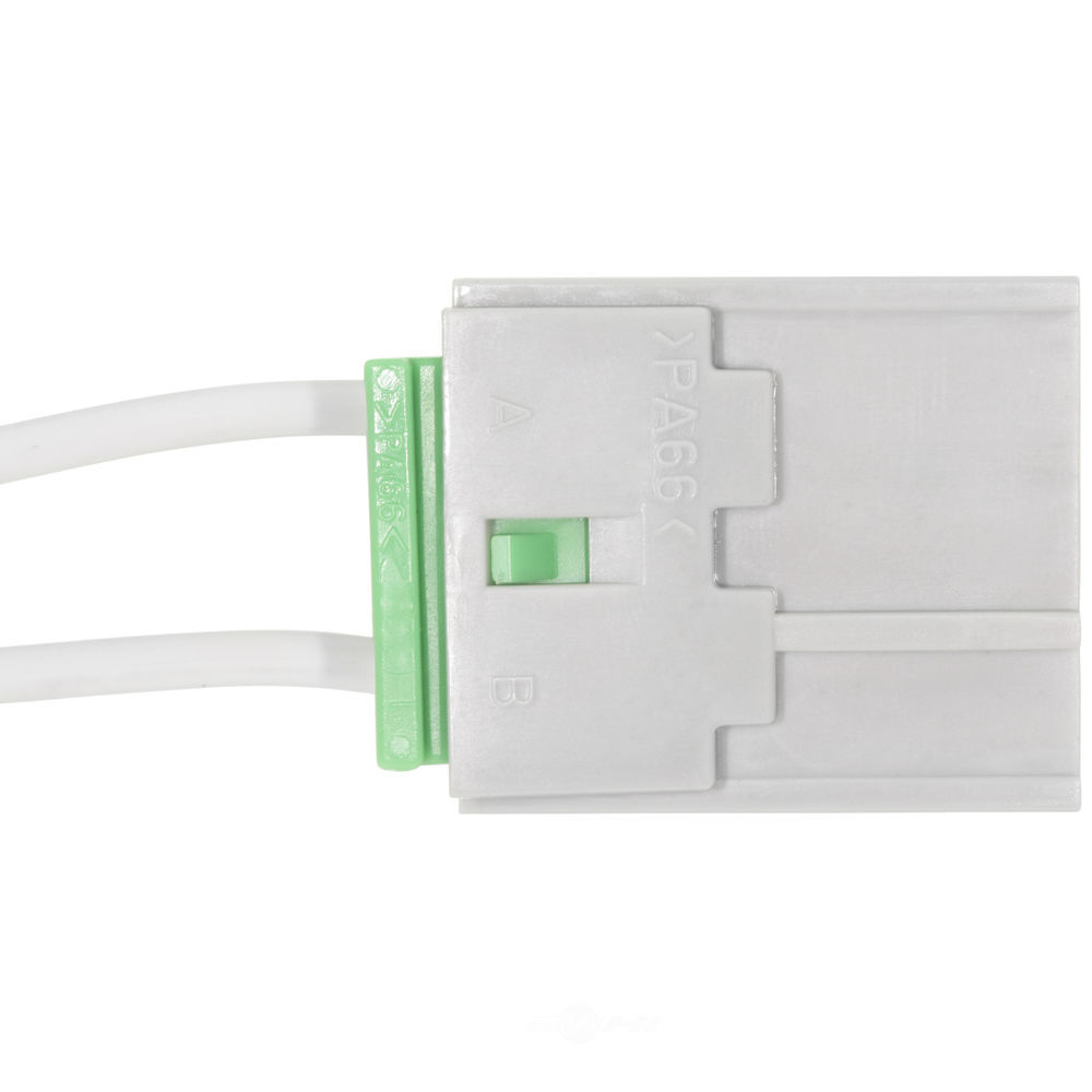 WVE - Accessory Wiring Junction Block Connector - WVE 1P2351