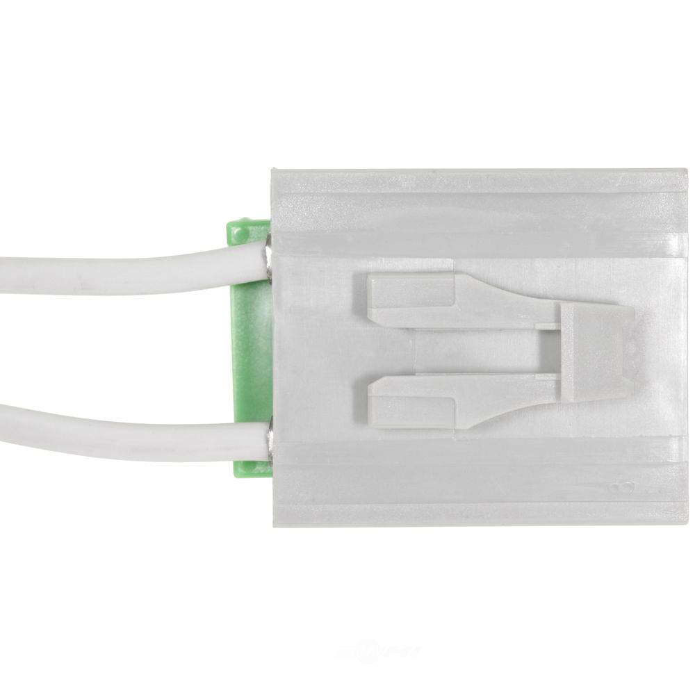 WVE - Accessory Wiring Junction Block Connector - WVE 1P2351