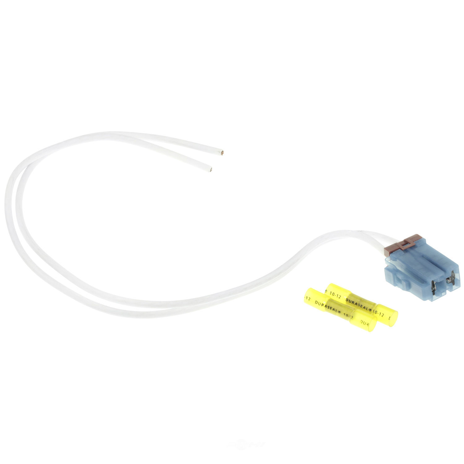 WVE - Battery Cable Junction Block Connector - WVE 1P2365