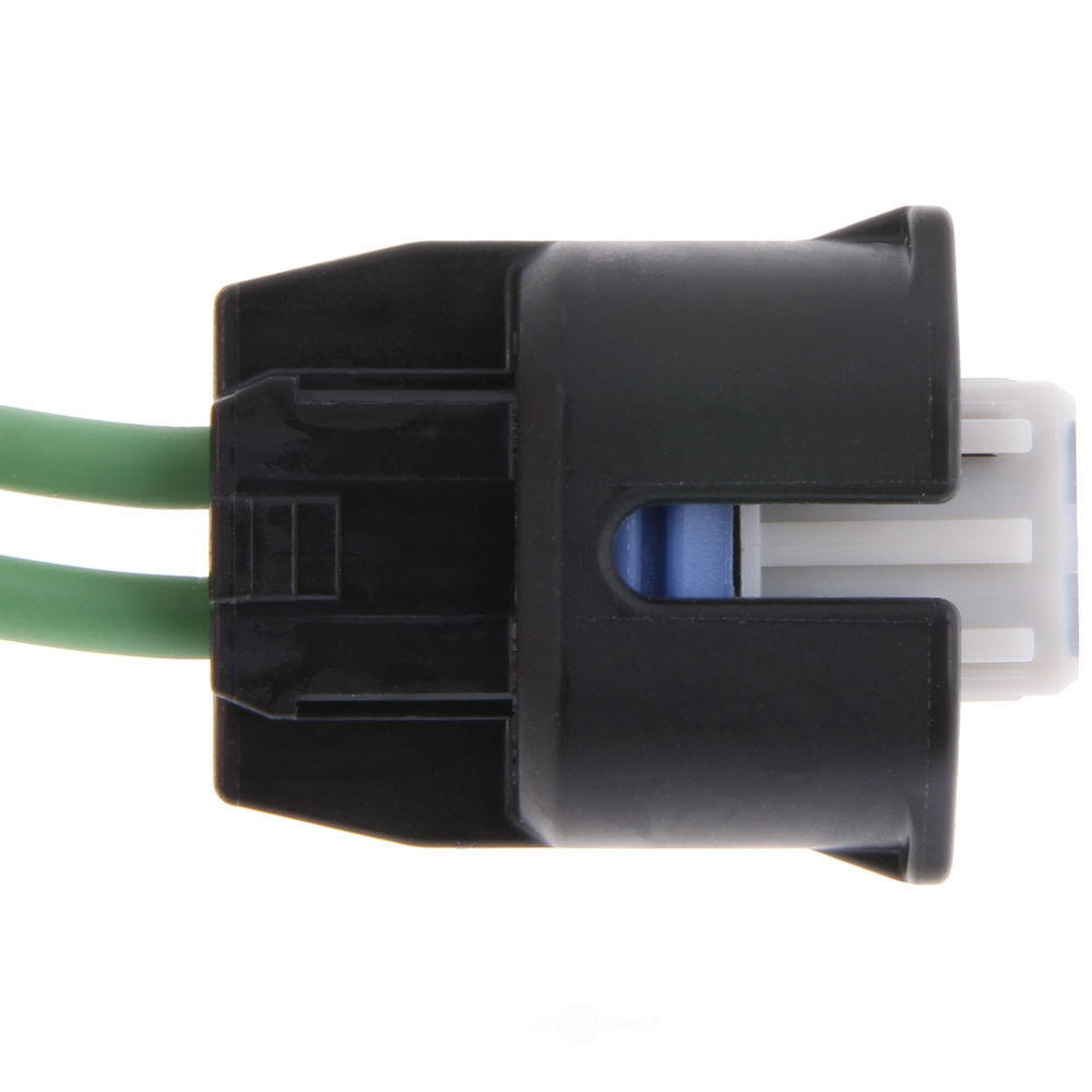WVE - Fuel Volume Regulator Solenoid Connector - WVE 1P2380