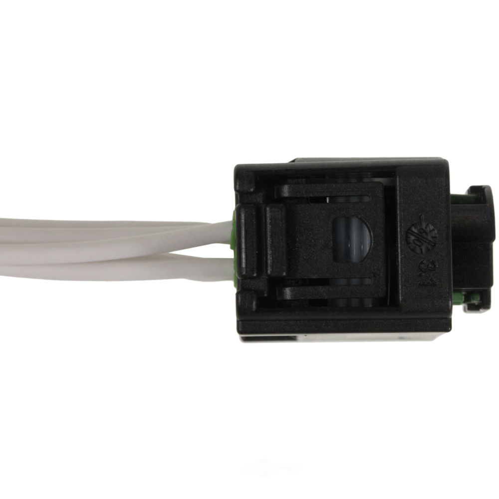 WVE - Headlight Level Sensor Connector - WVE 1P2399