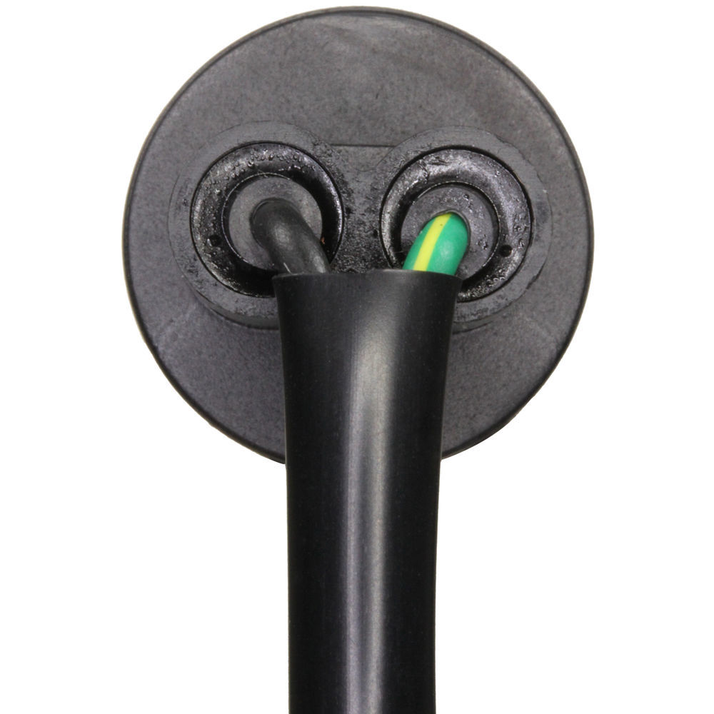 WVE - Forward Light Harness Socket - WVE 1P2411