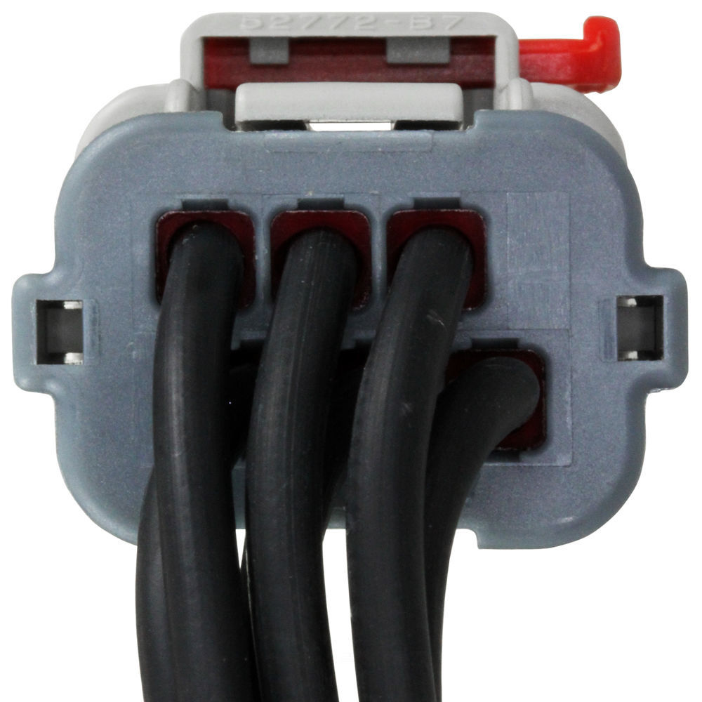 WVE - Fuel Sender Connector - WVE 1P2479