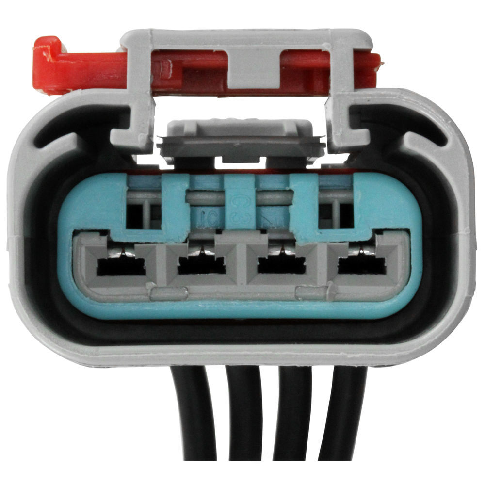 WVE - Fuel Sender Connector - WVE 1P2480