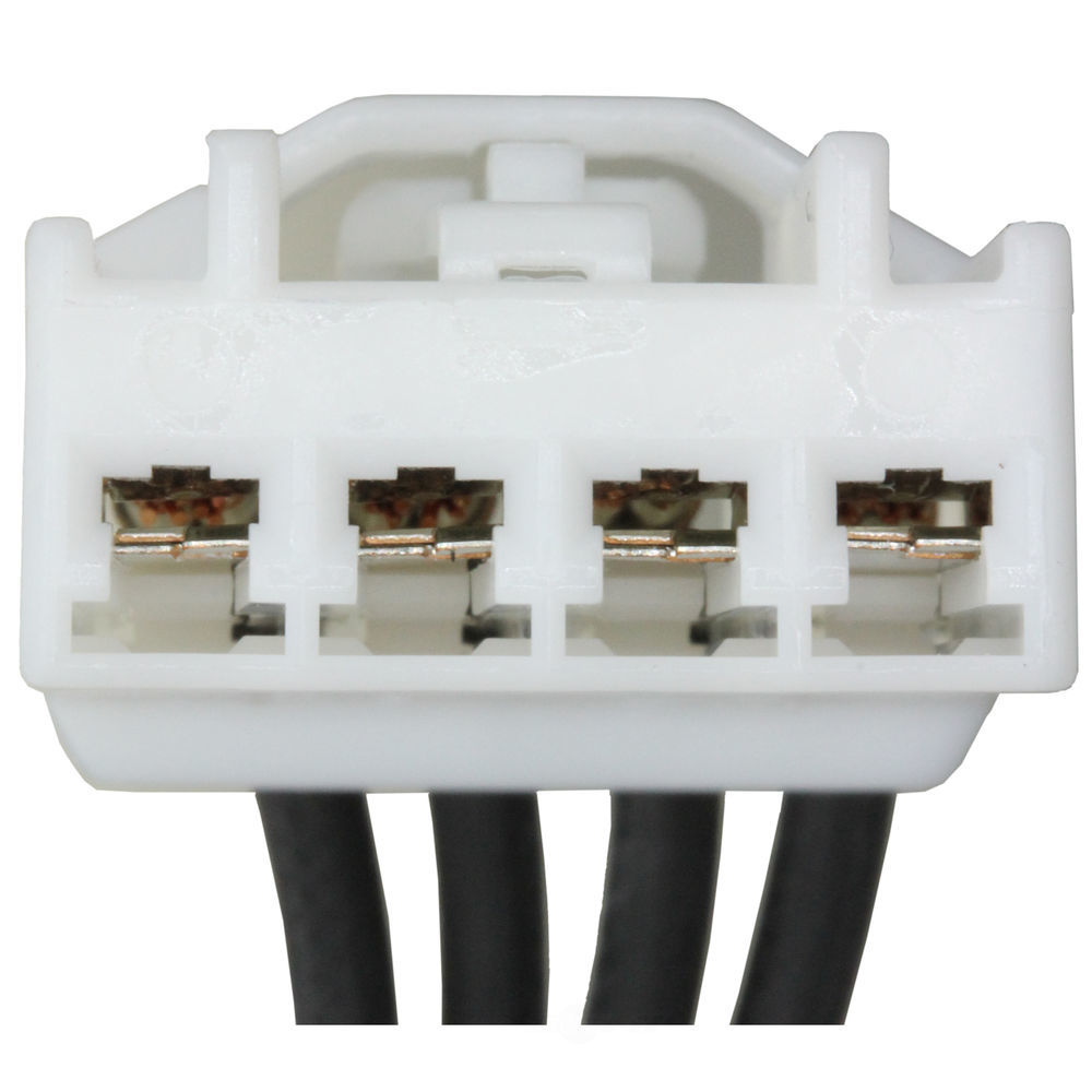 WVE - Brake Light Switch Connector - WVE 1P2503