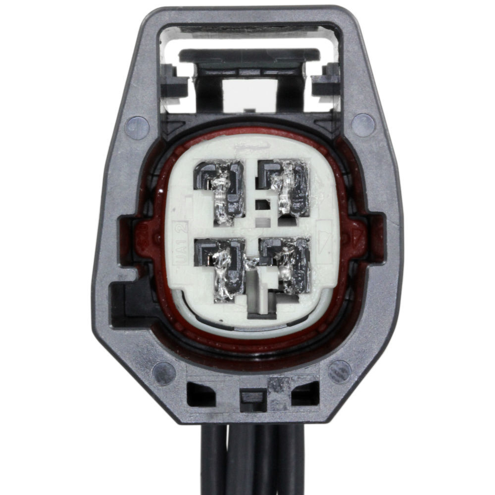 WVE - A/C Compressor Cut-Out Switch Harness Connector - WVE 1P2531