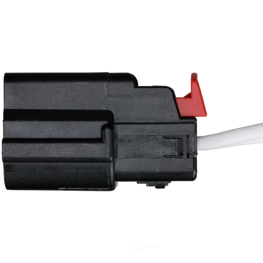 WVE - Parking Aid Sensor Connector - WVE 1P2557