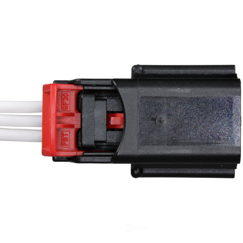 WVE - Parking Aid Sensor Connector - WVE 1P2557
