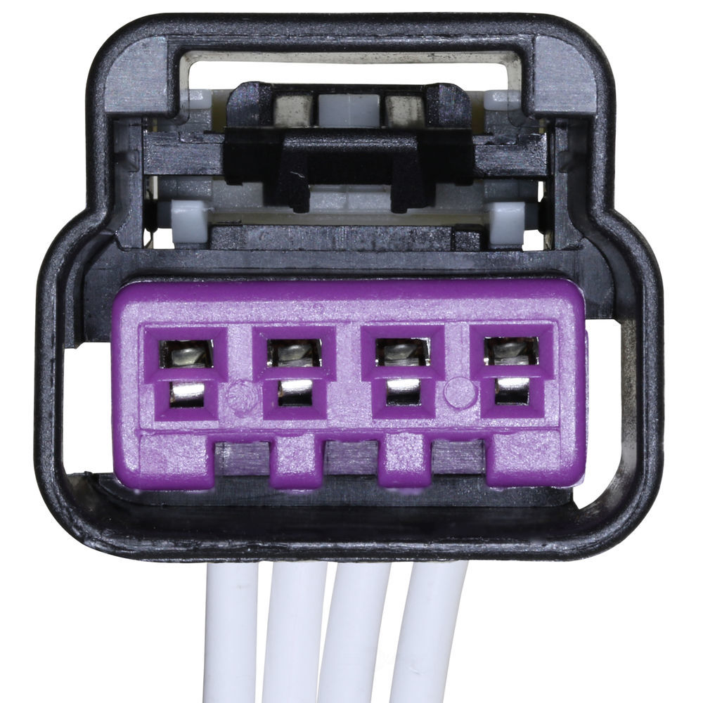 WVE - Inline Connector - WVE 1P2563