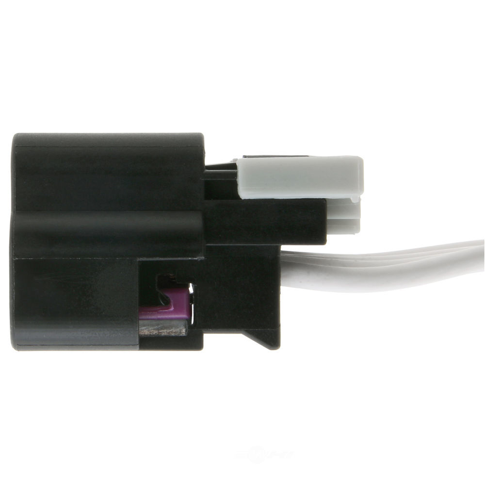 WVE - Inline Connector - WVE 1P2563