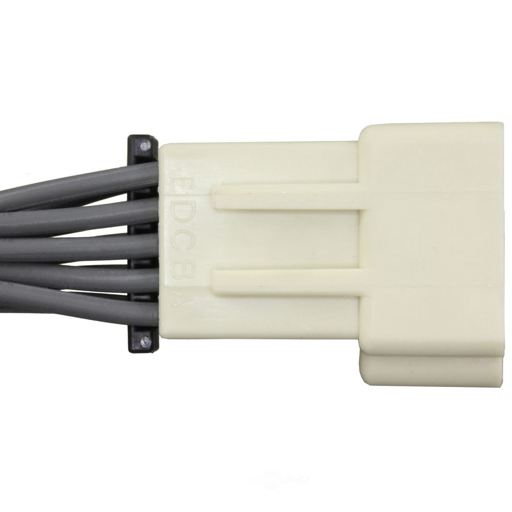 WVE - Inline Connector - WVE 1P2566