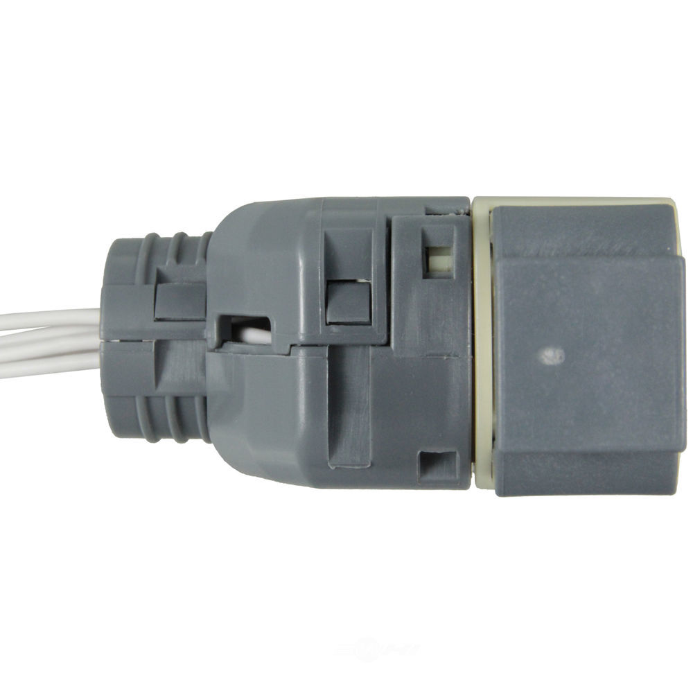 WVE - Neutral Safety Switch Connector - WVE 1P2572