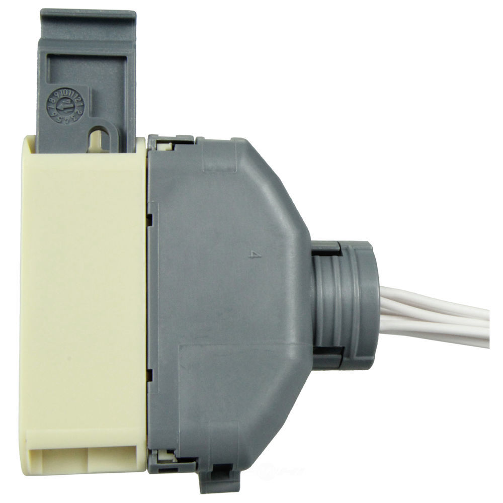 WVE - Neutral Safety Switch Connector - WVE 1P2572