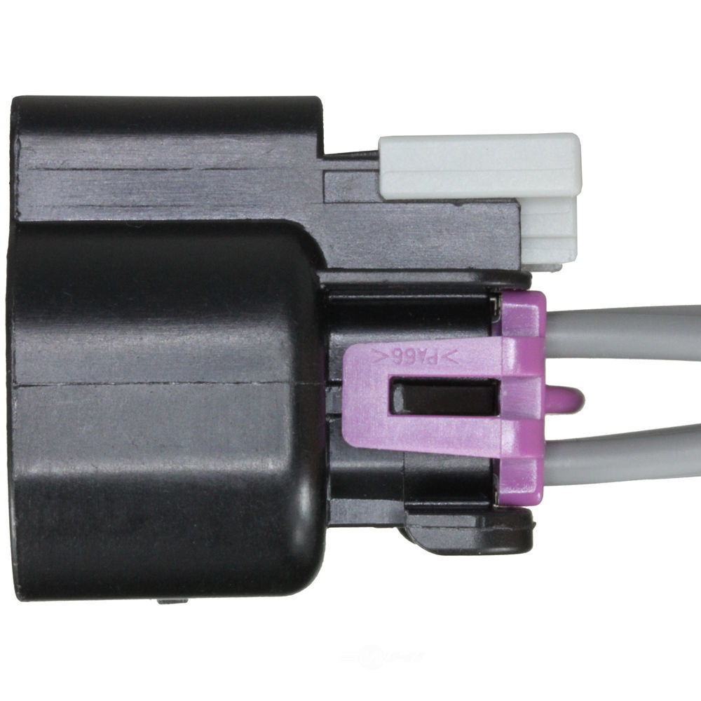 WVE - Throttle Actuator Connector - WVE 1P2573
