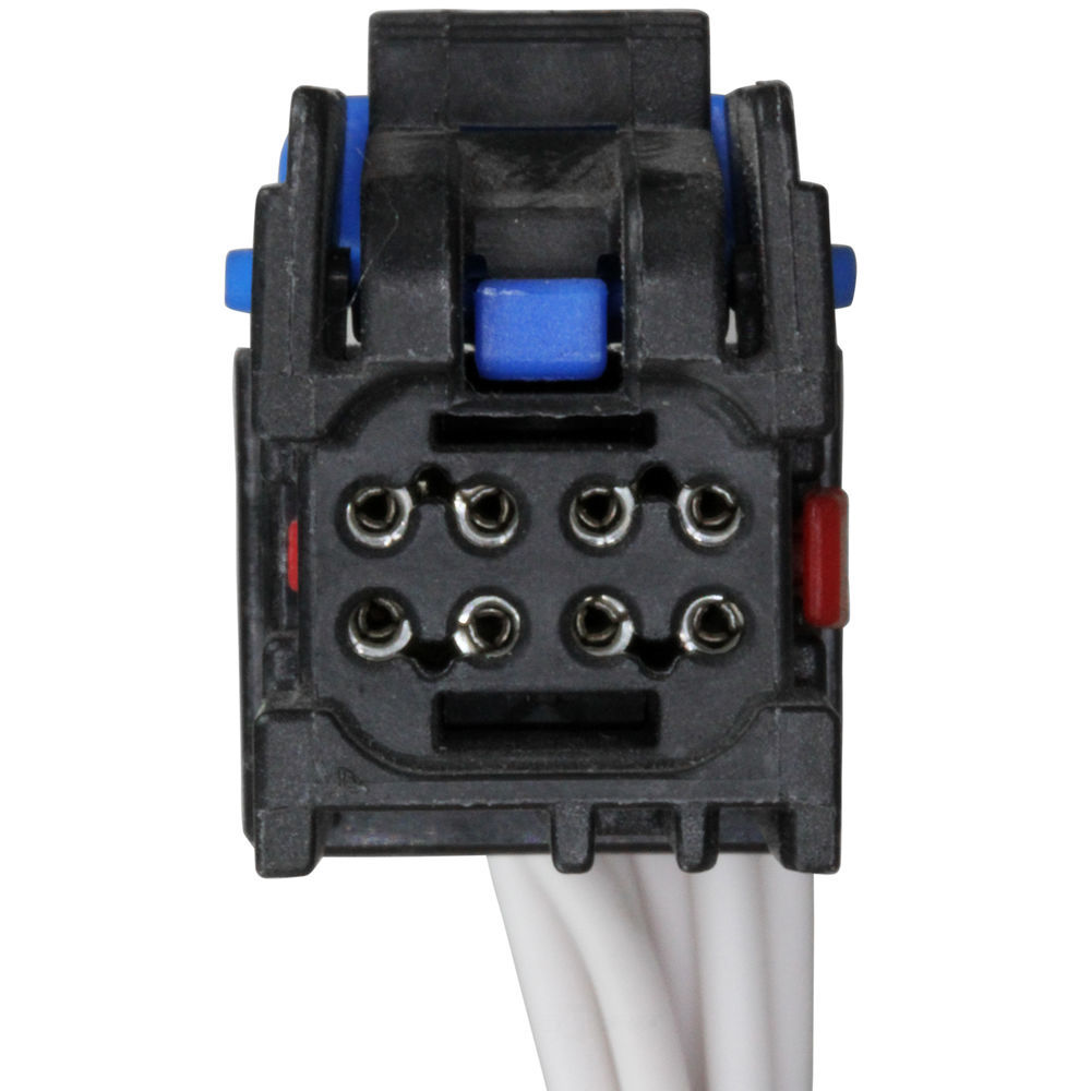 WVE - Power Steering Control Module Connector - WVE 1P2574