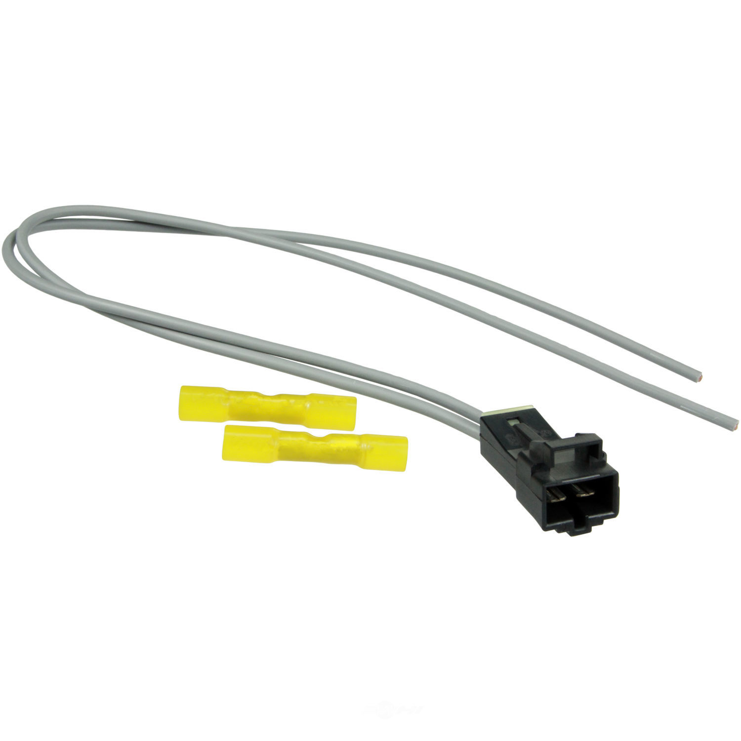 WVE - Roof Light Wiring Harness Connector - WVE 1P2576