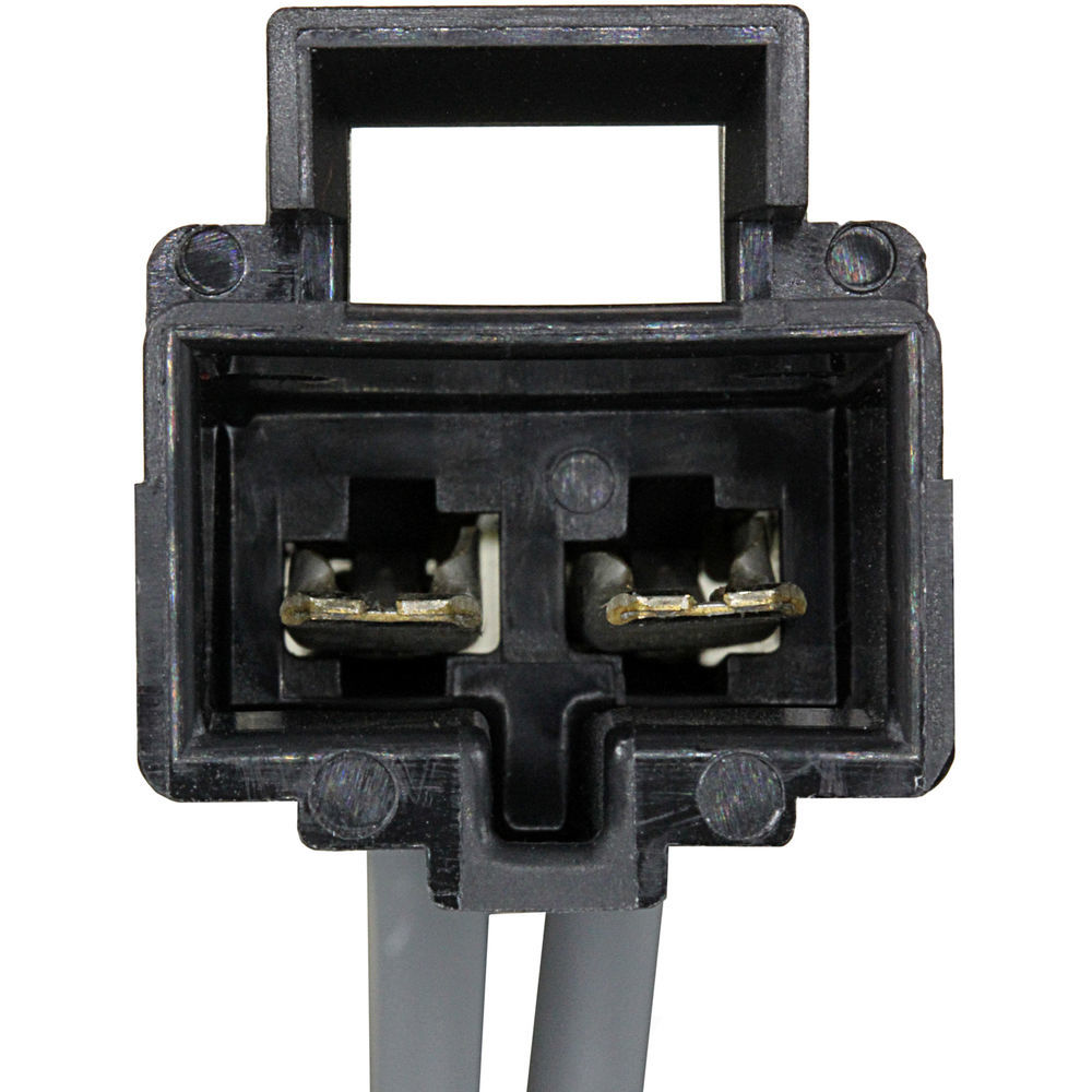 WVE - Power Seat Switch Connector - WVE 1P2576