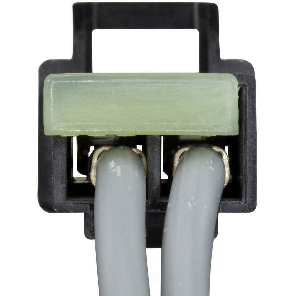 WVE - Power Seat Switch Connector - WVE 1P2576