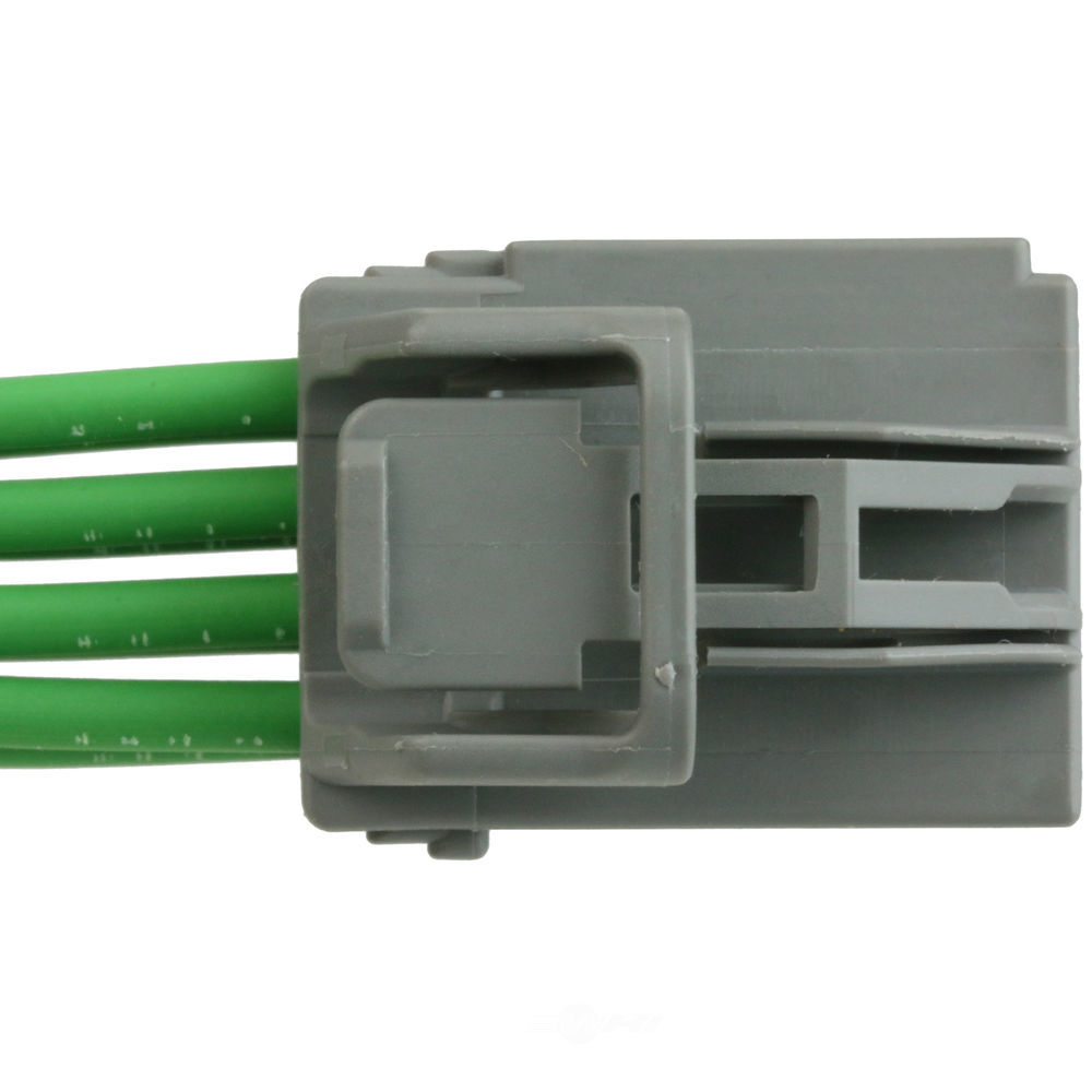 WVE - Power Quarter Window Switch Connector - WVE 1P2594