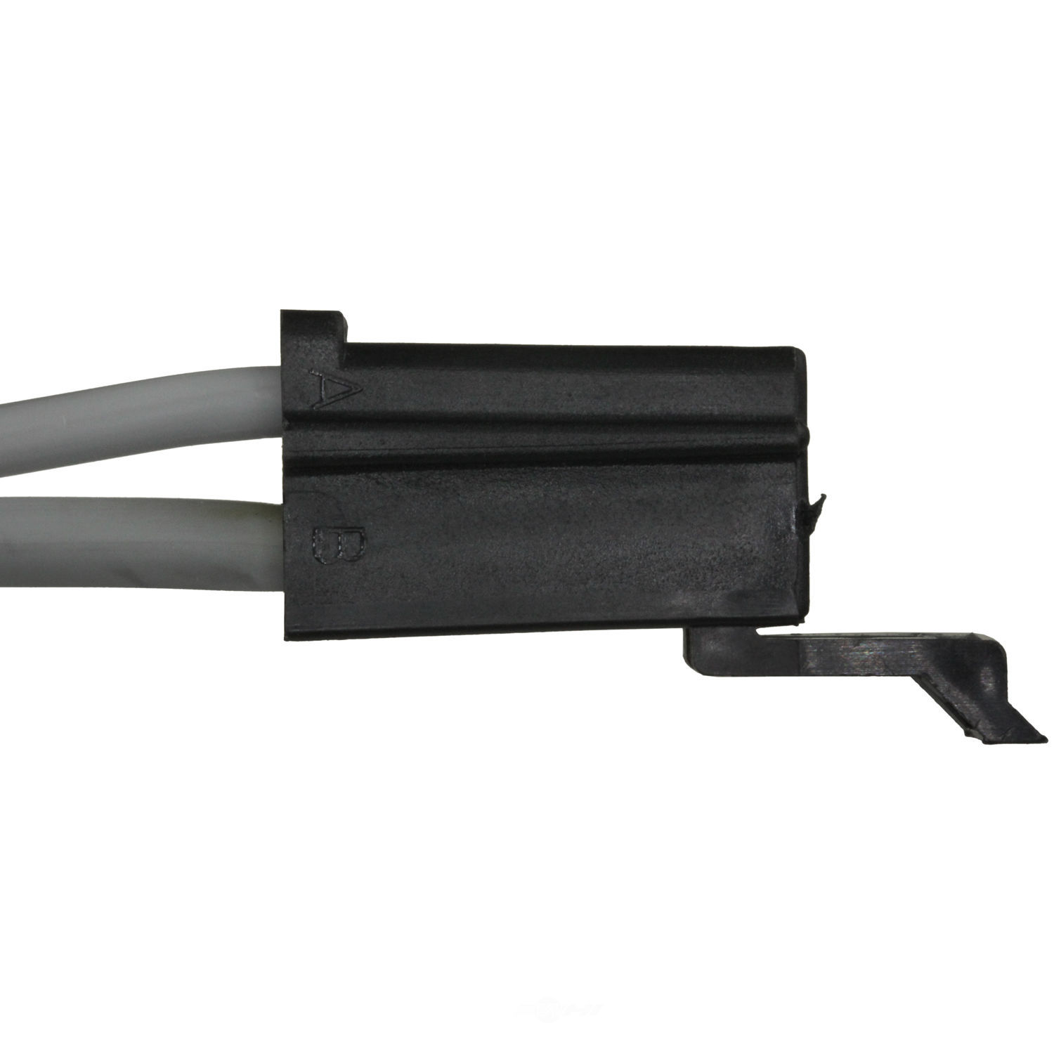 WVE - Neutral Safety Switch Connector - WVE 1P2602