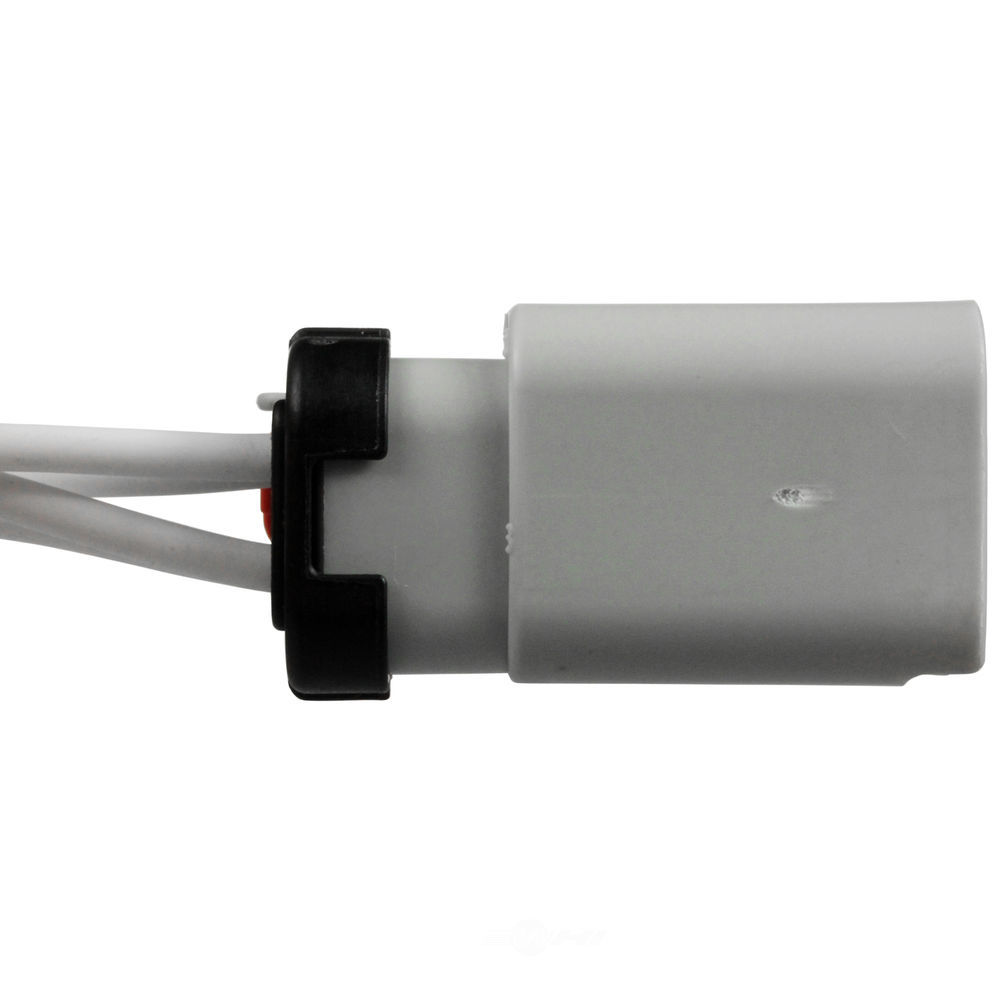 WVE - Fuel Sender Connector - WVE 1P2606