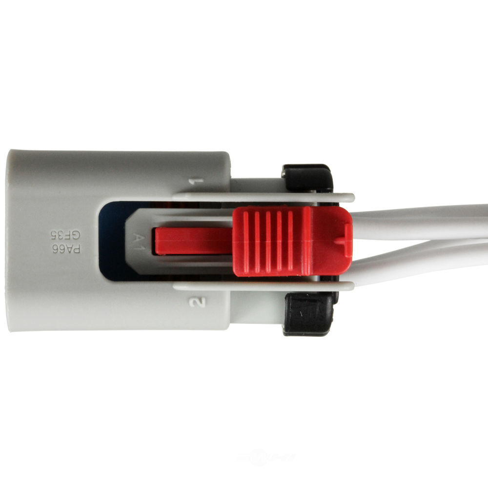 WVE - Fuel Sender Connector - WVE 1P2606