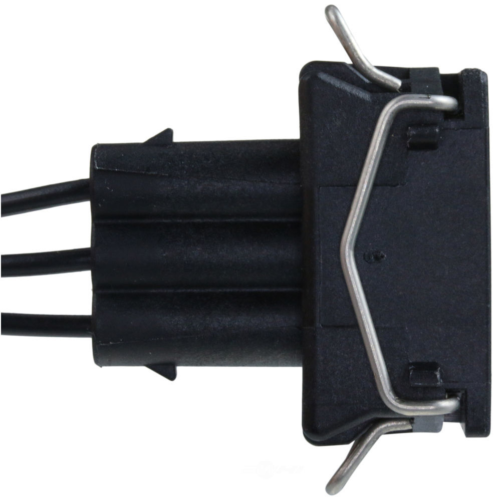 WVE - Ignition Coil Connector - WVE 1P2638