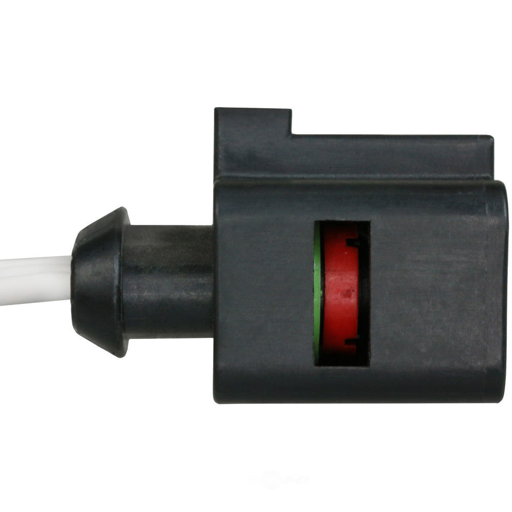 WVE - Ignition Coil Connector - WVE 1P2648